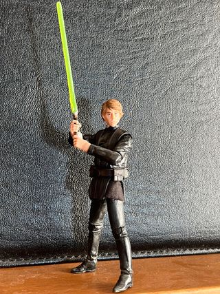  Luke Skywalker Star Wars Vintage Collection VC87