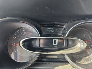 Renault Clio 2017