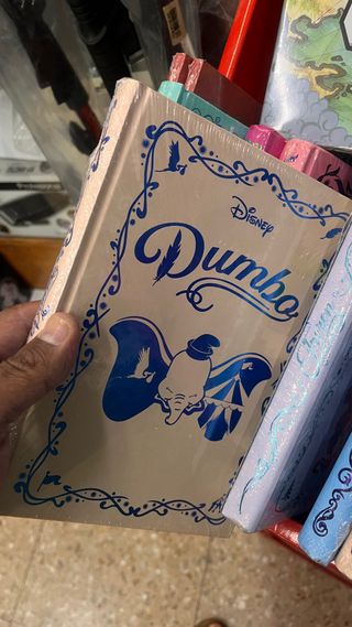 la bella durmiente novelas Disney