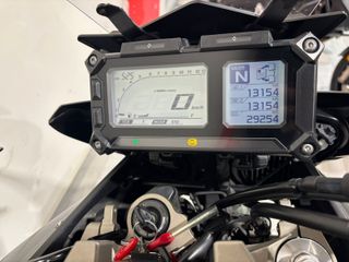 TRAIL - YAMAHA TRACER 9