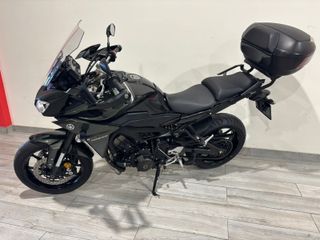 TRAIL - YAMAHA TRACER 9