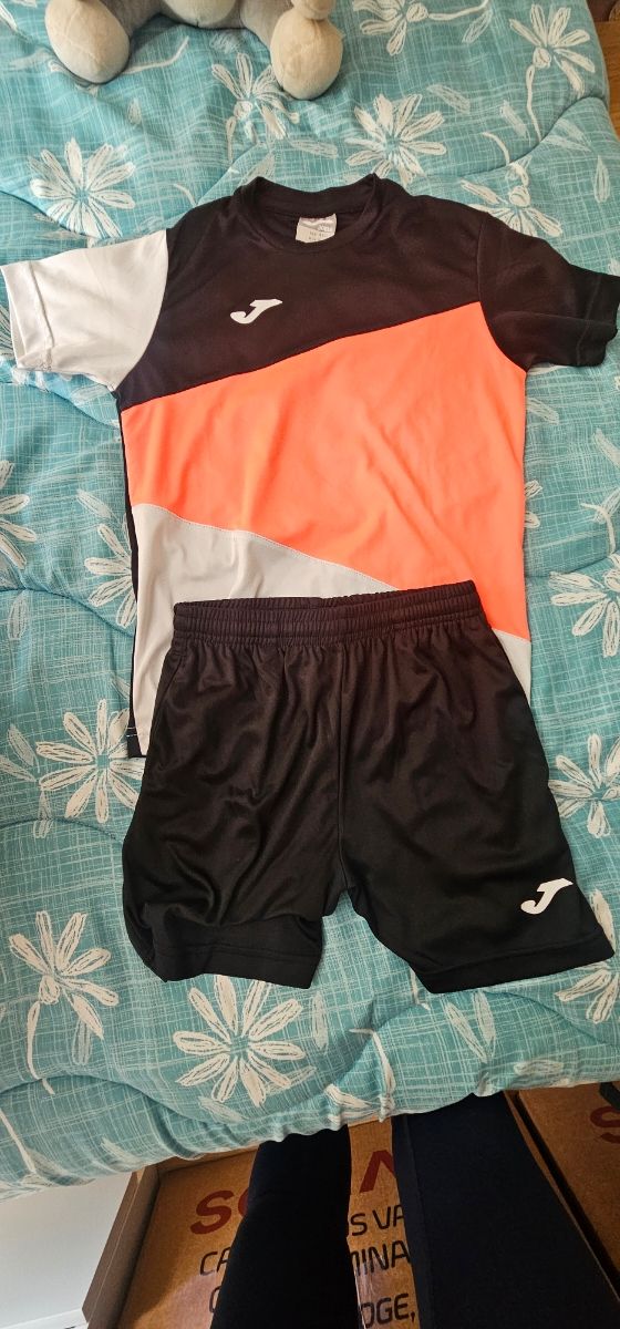Conjunto deportivo Joma - verano