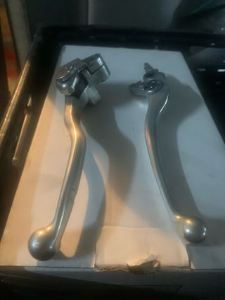 Pal.embrague Kawasaki ER-6F 650