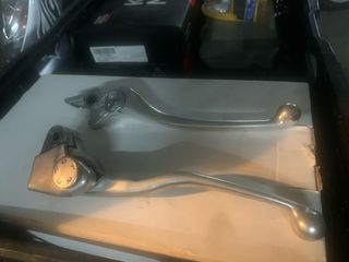 Pal.embrague Kawasaki ER-6F 650