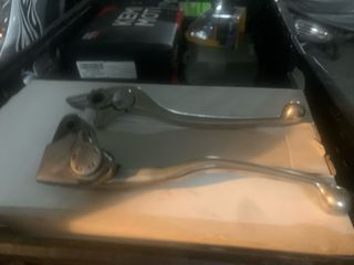 Pal.embrague Kawasaki ER-6F 650