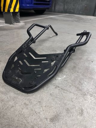 Portaequipajes Yamaha Tenere 700