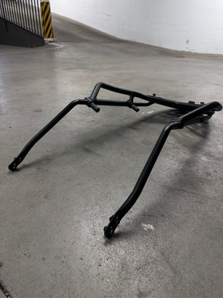 Portaequipajes Yamaha Tenere 700