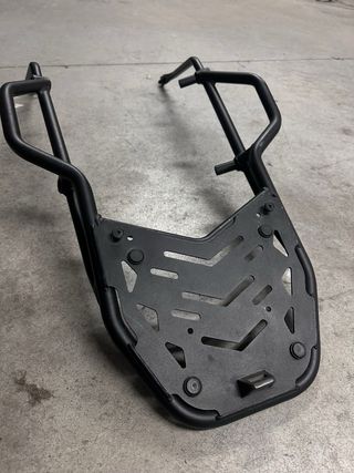 Portaequipajes Yamaha Tenere 700