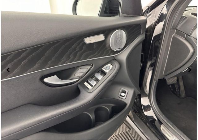 Mercedes-Benz GLC SUV (X254) 2017