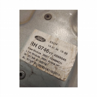 Elevalunas trasero derecho Ford C-MAX (200