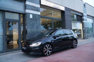 Volkswagen Golf GTI DSG 230CV 2018
