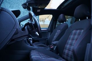 Volkswagen Golf GTI DSG 230CV 2018