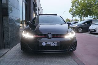 Volkswagen Golf GTI DSG 230CV 2018