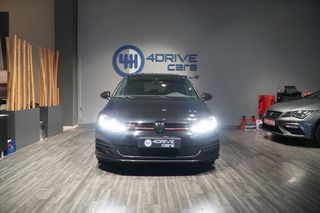 Volkswagen Golf GTI DSG 230CV 2018