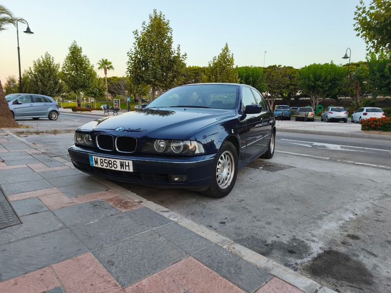 BMW Serie 5 1998 - foto 1