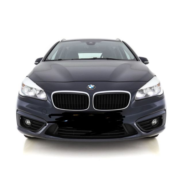 BMW Serie 2 2014