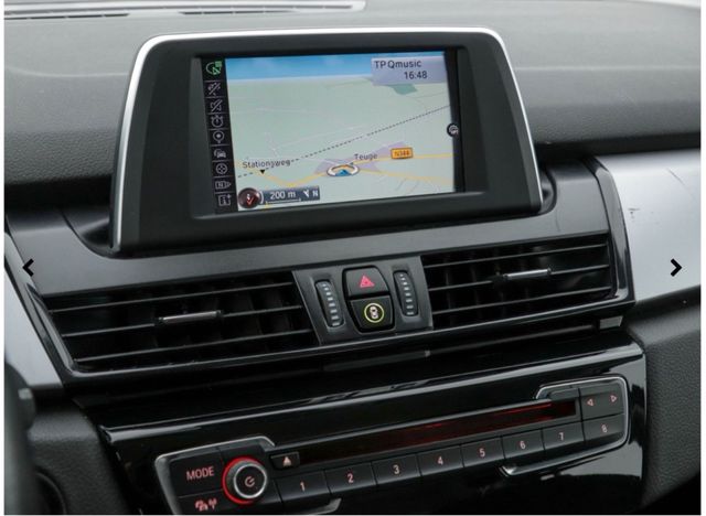 BMW Serie 2 2014