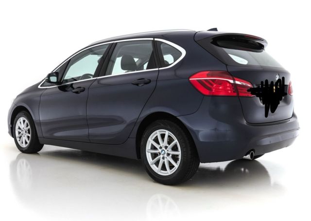 BMW Serie 2 2014