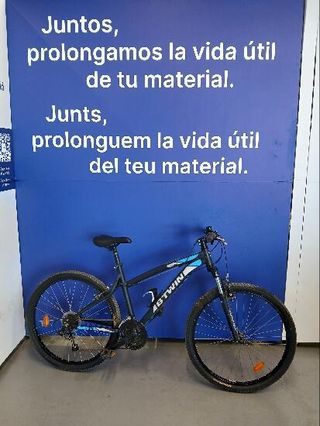 ROCKRIDER 340