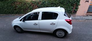 Opel Corsa 2009