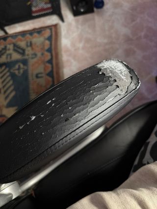 Silla gaming escritorio