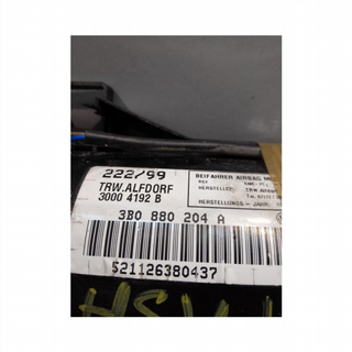 Airbag Acompañante Volkswagen Passat (B5)