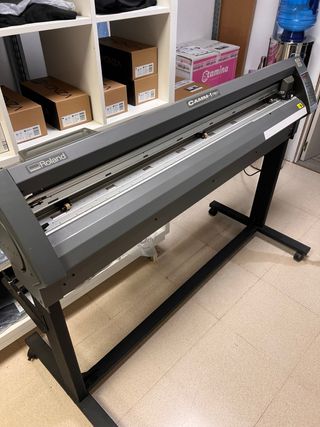 Roland CAMM-1 Pro Plotter de Corte