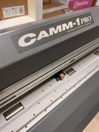 Roland CAMM-1 Pro Plotter de Corte