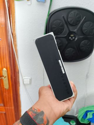 Nintendo Switch OLED Dock