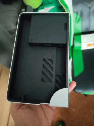 Nintendo Switch OLED Dock