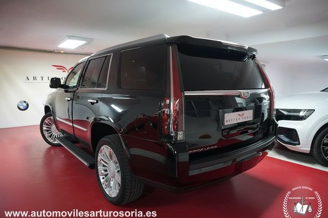 CADILLAC ESCALADE 2019