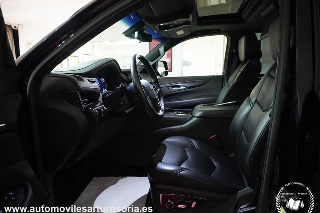 CADILLAC ESCALADE 2019