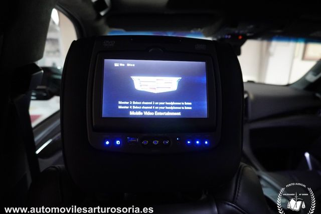 CADILLAC ESCALADE 2019