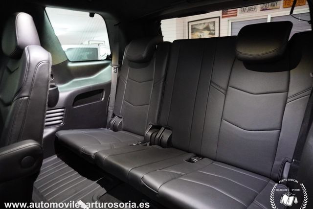 CADILLAC ESCALADE 2019