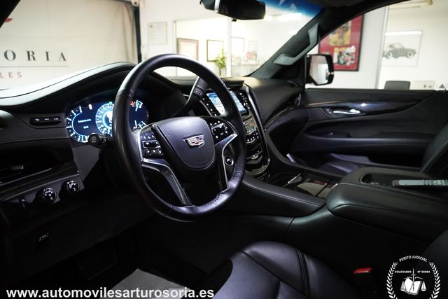 CADILLAC ESCALADE 2019