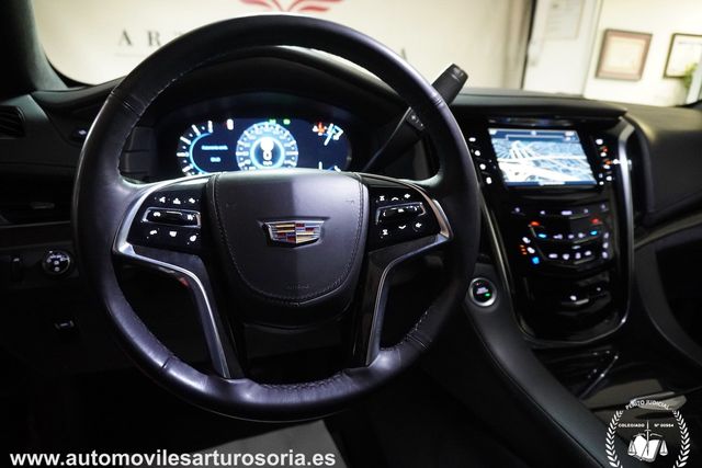 CADILLAC ESCALADE 2019