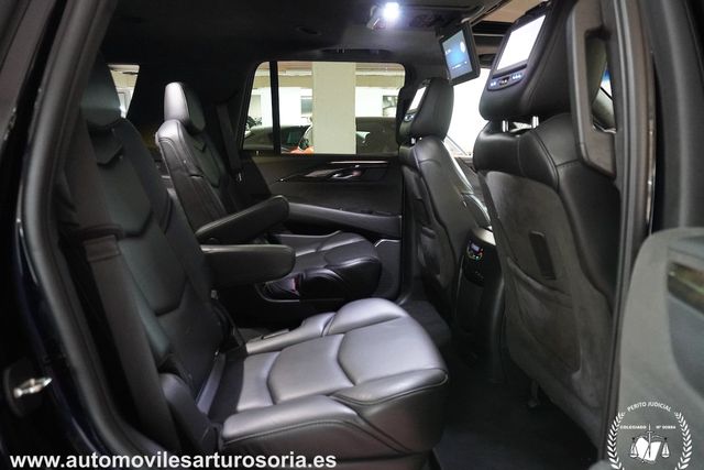 CADILLAC ESCALADE 2019