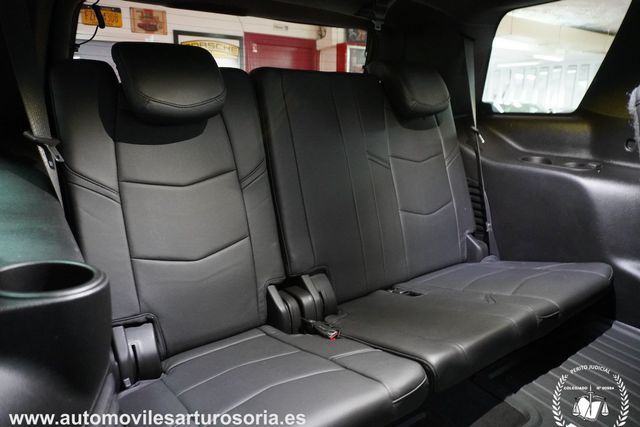 CADILLAC ESCALADE 2019
