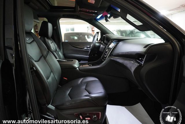 CADILLAC ESCALADE 2019