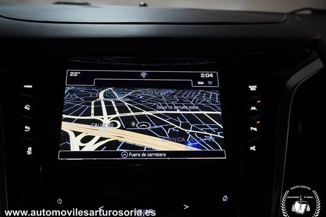 CADILLAC ESCALADE 2019