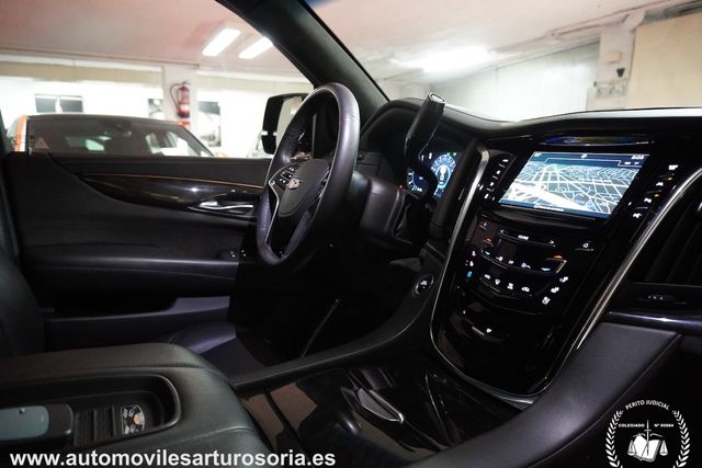 CADILLAC ESCALADE 2019