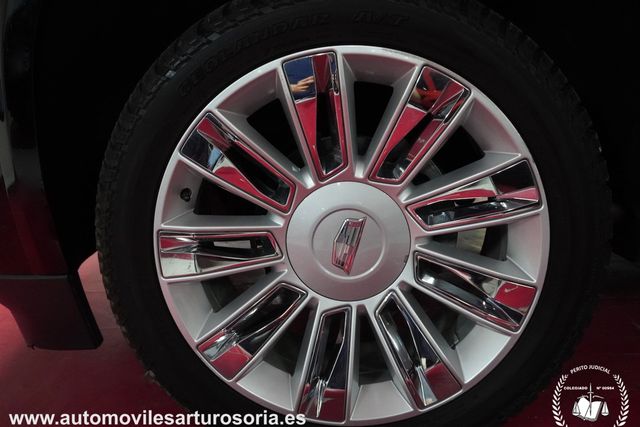 CADILLAC ESCALADE 2019
