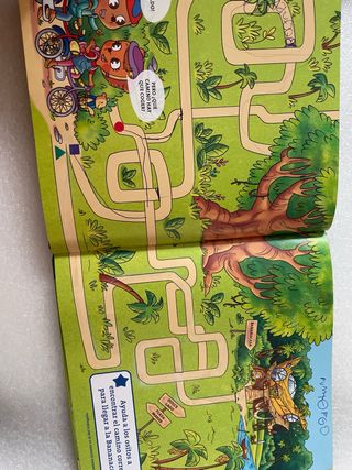 LOTE libros infantiles 