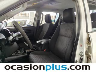 Toyota Hilux 2.4 D-4D Doble Cabina GX 110 kW (150 CV)