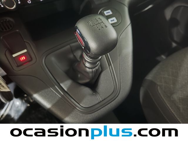 Opel Combo Combi 1.5 Td S&S 74 kW (100 CV)