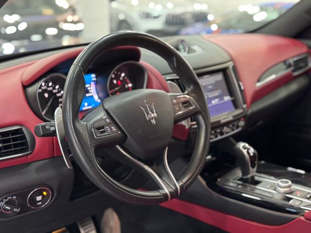 Maserati Levante GRANLUSSO DIESEL 