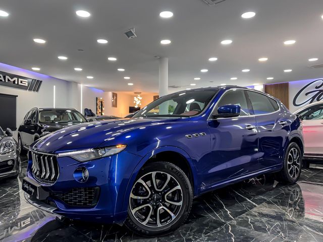 Maserati Levante GRANLUSSO DIESEL 
