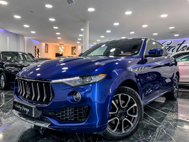 Maserati Levante GRANLUSSO DIESEL 