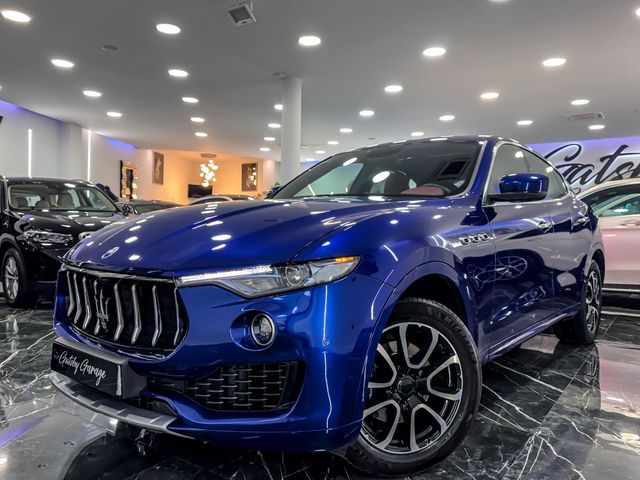 Maserati Levante GRANLUSSO DIESEL 