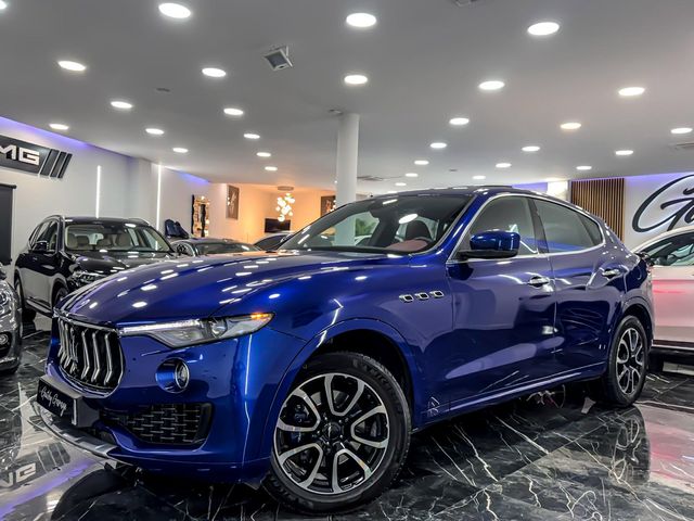 Maserati Levante GRANLUSSO DIESEL 